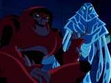 Ben 10 Ultimate Alien 1.évad 5.rész