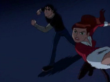 Ben 10 Ultimate Alien 1.évad 7.rész