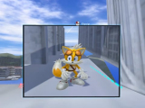 Can Cant járó Tails