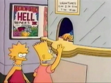 A Simpson család rövidfilm 3.évad 9.rész...