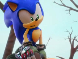 Sonic igazság kimondása