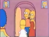 A Simpson család rövidfilm 3.évad 8.rész (Bart...