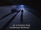 Mechanikus narancs | Alex és a barátai mennek...