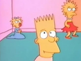 A Simpson család rövidfilm 2.évad 1.rész (Pofa...