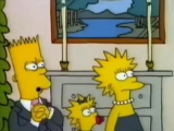 A Simpson család rövidfilm 2.évad 2.rész (A...
