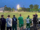 Ferencváros - Issimo, Öregfiúk NB1 (Fradi on...