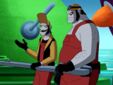 Ben 10 Ultimate Alien 2.évad 21.rész