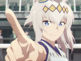 Uma Musume: Cinderella Gray 4. rész [Magyar...