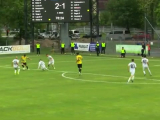 Bagi Ádám vs Kazincbarcika