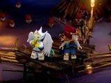 Lego Chima - Chima legendái 1.évad 4.rész