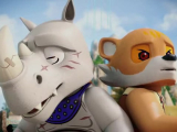 Lego Chima - Chima legendái 1.évad 10.rész