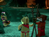 Lego Chima - Chima legendái 1.évad 12.rész