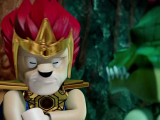 Lego Chima - Chima legendái 1.évad 15.rész
