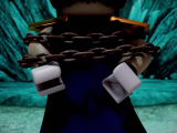 Lego Chima - Chima legendái 1.évad 17.rész