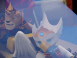 Lego Chima - Chima legendái 1.évad 18.rész