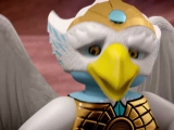Lego Chima - Chima legendái 1.évad 19.rész