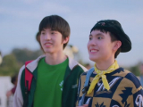 Boys in Love (2025) Thailand ep-3 Hun Sub