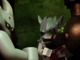 Lego Chima - Chima legendái 2.évad 4.rész