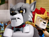 Lego Chima - Chima legendái 2.évad 7.rész
