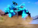 Lego Chima - Chima legendái 2.évad 9.rész