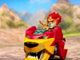 Lego Chima - Chima legendái 2.évad 11.rész