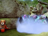 Lego Chima - Chima legendái 2.évad 13.rész