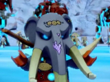 Lego Chima - Chima legendái 2.évad 14.rész