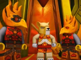 Lego Chima - Chima legendái 2.évad 15.rész