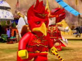 Lego Chima - Chima legendái 2.évad 17.rész