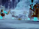 Lego Chima - Chima legendái 2.évad 19.rész