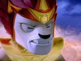 Lego Chima - Chima legendái 2.évad 21.rész
