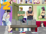 Grand Blue - 02 BD (Magyar Felirattal)