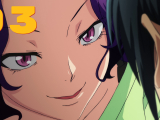 Grand Blue - 03 BD (Magyar Felirattal)