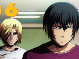 Grand Blue - 06 BD (Magyar Felirattal)