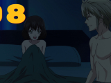 Grand Blue - 08 BD (Magyar Felirattal)