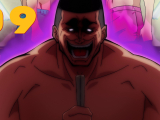 Grand Blue - 09 BD (Magyar Felirattal)