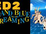 Grand Blue - ED2 BD (Magyar Felirattal)