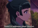[Mahou Fansub + Keiken Fansub] Kusuriya No...