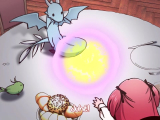 0-saiji Start Dash Monogatari 2. évad: 2. rész