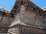 Chennakeshava Temple