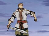 (AC) Katainaka no Ossan, Kensei ni Naru 3.rész