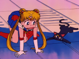 [TnT&AST] Bishoujo Senshi Sailor Moon - 6. rész