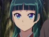 [Astarosub&Ookami Subs] Kusuriya no Hitorigoto...