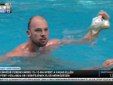 Ferencváros 15-13 Vasas