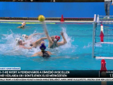 Ferencváros 11-7 UVSE