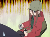 [MahouFansub] Yuru Camp S3 9.rész