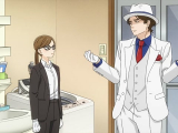 [MahouFansub] Nazotoki wa Dinner no Ato de 9.rész
