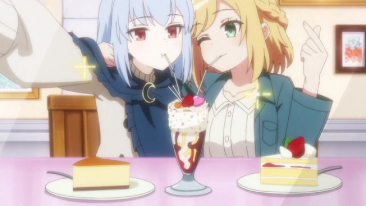 Aru Majo ga Shinu Made - 05.rész Magyar Felirattal