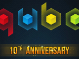 QUBE 1 10th Anniversary végigjátszás 4 ik része.