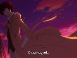 [Kazoku Subs] Bungou Stray Dogs - 1. évad - 1...